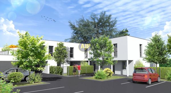 Vente appartement Villenave D Ornon : 320 000 € - AJP ACTEA Talence