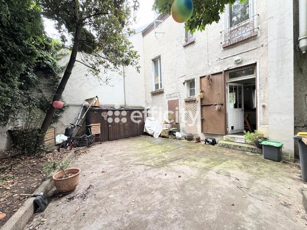 Maison 5 pièces - 100 m² Bien prestige