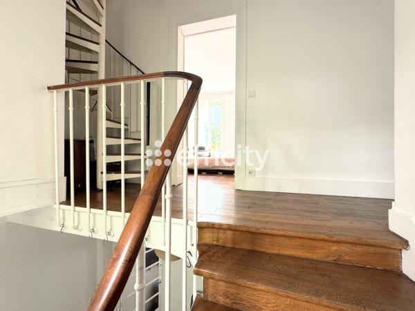 Maison 5 pièces - 100 m² Bien prestige