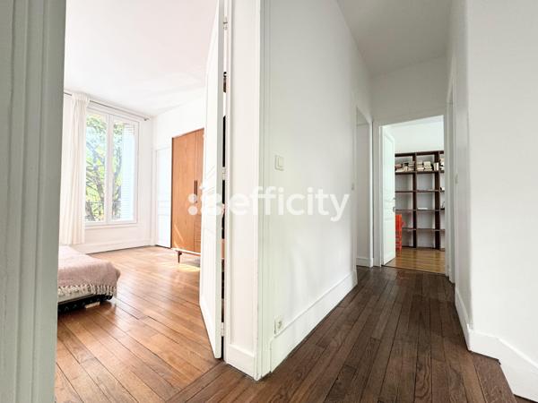 Maison 5 pièces - 100 m² Bien prestige