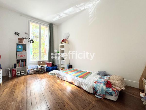 Maison 5 pièces - 100 m² Bien prestige