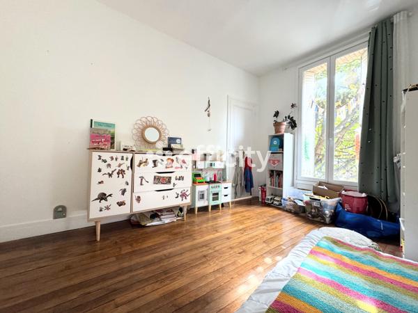 Maison 5 pièces - 100 m² Bien prestige