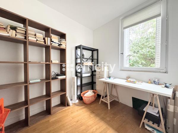 Maison 5 pièces - 100 m² Bien prestige