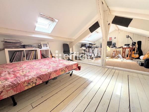 Maison 5 pièces - 100 m² Bien prestige