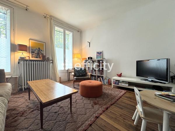 Maison 5 pièces - 100 m² Bien prestige