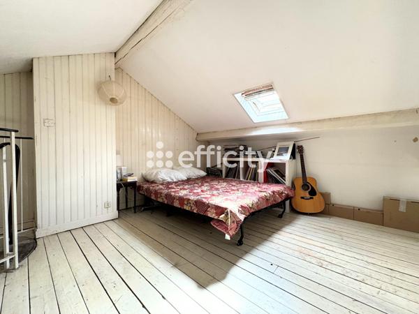 Maison 5 pièces - 100 m² Bien prestige