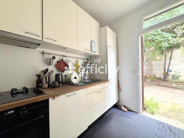 Maison 5 pièces - 100 m² Bien prestige