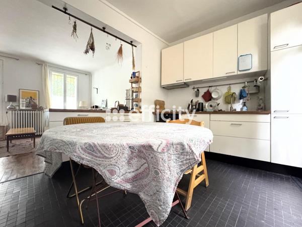 Maison 5 pièces - 100 m² Bien prestige