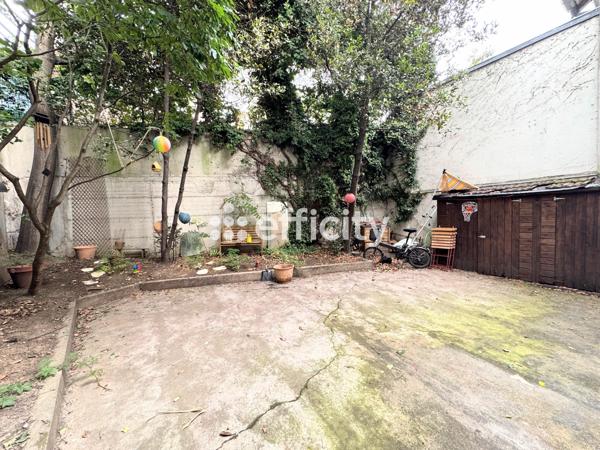 Maison 5 pièces - 100 m² Bien prestige