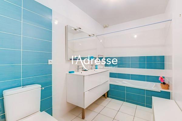 Exclusivité - TOULOUSE (Saint-Simon) - Maison T5bis de 140m² sur 626m² avec garage