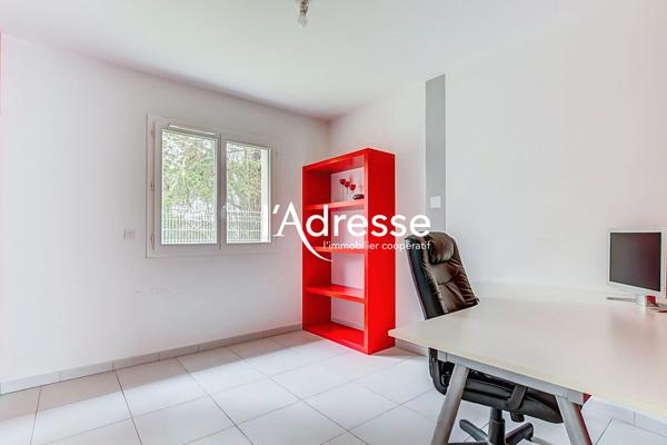 Exclusivité - TOULOUSE (Saint-Simon) - Maison T5bis de 140m² sur 626m² avec garage