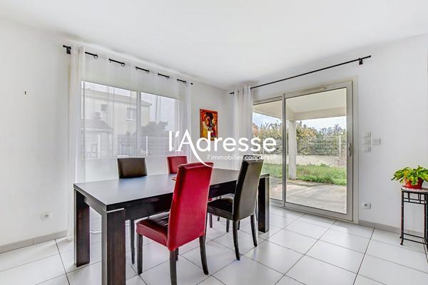 Exclusivité - TOULOUSE (Saint-Simon) - Maison T5bis de 140m² sur 626m² avec garage