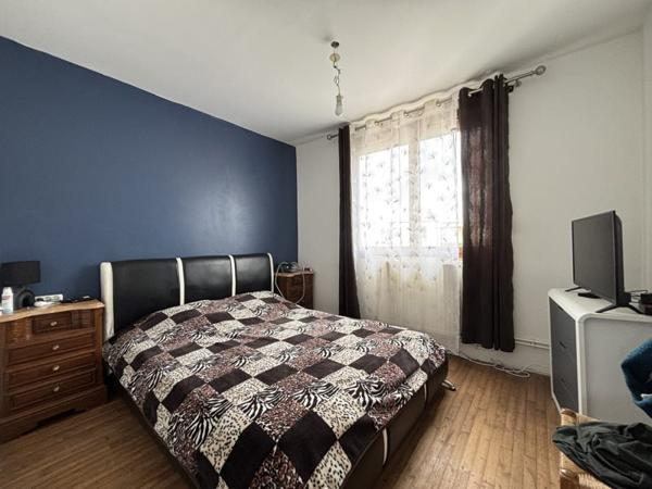 Maison à vendre 112 224 € Mehun-sur-Yèvre 4 p 65 m² DPE E