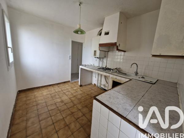 Appartement à vendre 4 pièces 83 m² Bastia