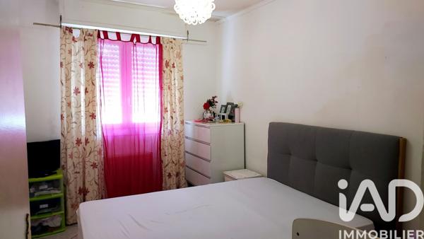 Appartement à vendre 4 pièces 83 m² Bastia