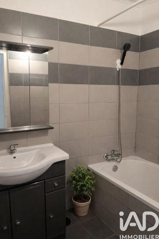Appartement à vendre 4 pièces 83 m² Bastia