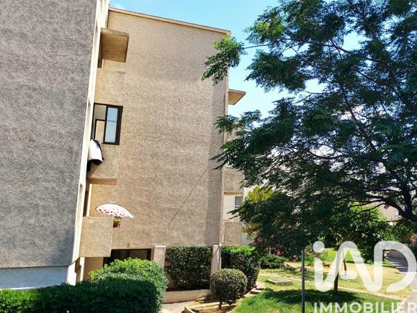 Appartement à vendre 4 pièces 83 m² Bastia