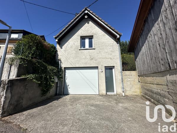 Parking à vendre 100 m² Wittersdorf