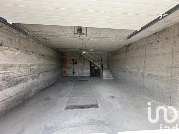 Parking à vendre 100 m² Wittersdorf