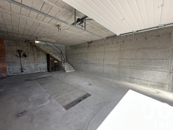 Parking à vendre 100 m² Wittersdorf