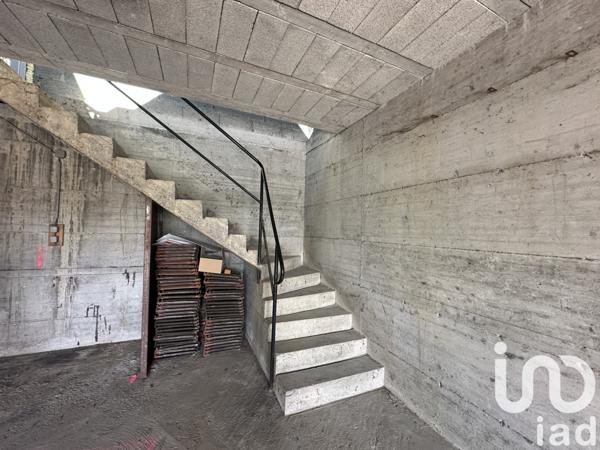 Parking à vendre 100 m² Wittersdorf