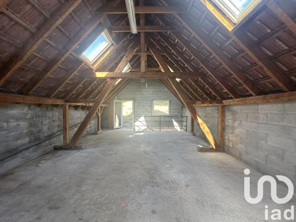 Parking à vendre 100 m² Wittersdorf