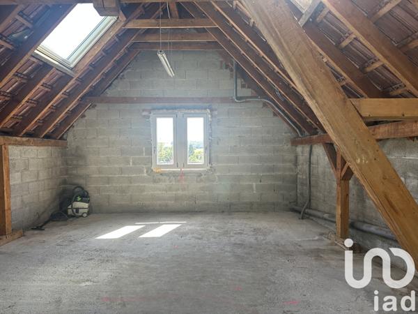 Parking à vendre 100 m² Wittersdorf