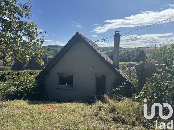 Parking à vendre 100 m² Wittersdorf