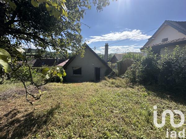 Parking à vendre 100 m² Wittersdorf