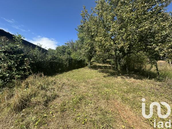 Parking à vendre 100 m² Wittersdorf