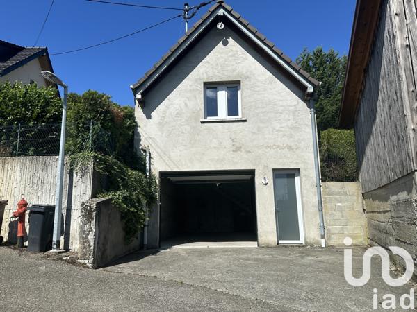 Parking à vendre 100 m² Wittersdorf