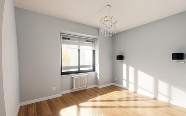 Appartement à vendre    5 pièces • 130,22 m2 Lyon 6