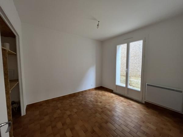 Appartement à louer 500 € CC RIBERAC 3 p 63 m² DPE D