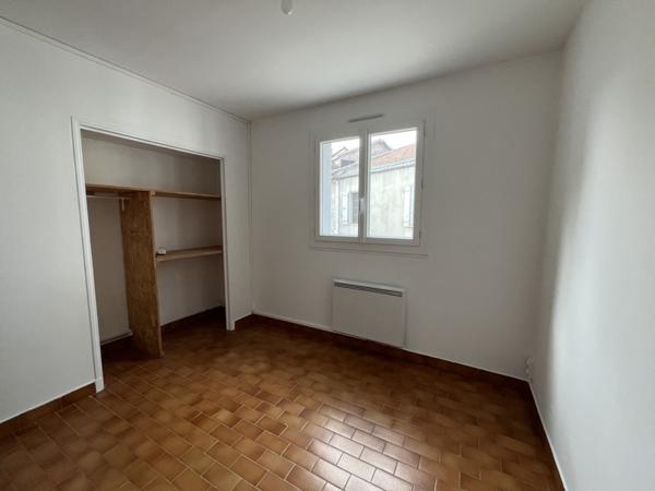 Appartement à louer 500 € CC RIBERAC 3 p 63 m² DPE D