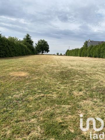 Terrain à vendre 3 834 m² Taupont