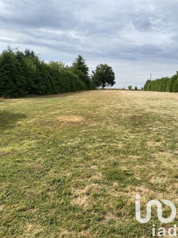 Terrain à vendre 3 834 m² Taupont