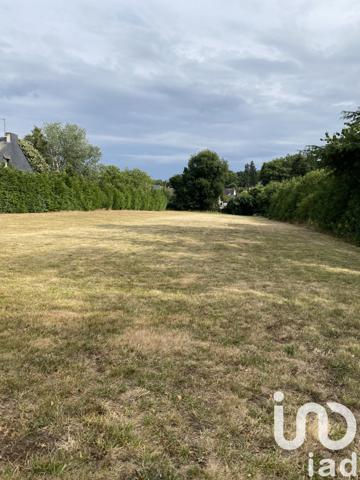 Terrain à vendre 3 834 m² Taupont