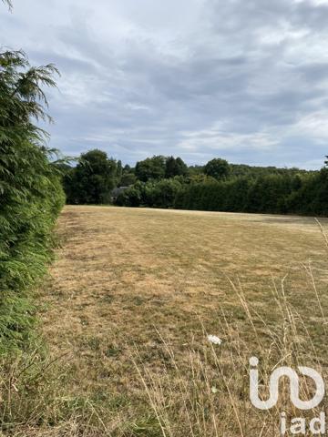 Terrain à vendre 3 834 m² Taupont