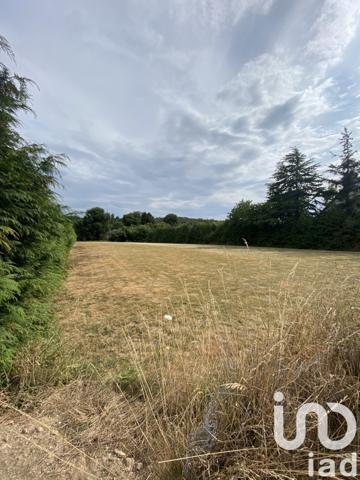 Terrain à vendre 3 834 m² Taupont