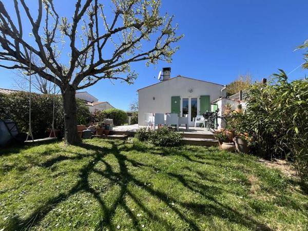 Maison à vendre 234 300 € Dolus-d'Oléron 3 p 54 m² DPE D