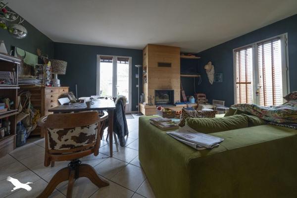Maison à vendre 234 300 € Dolus-d'Oléron 3 p 54 m² DPE D