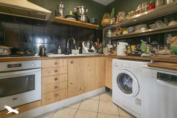 Maison à vendre 234 300 € Dolus-d'Oléron 3 p 54 m² DPE D