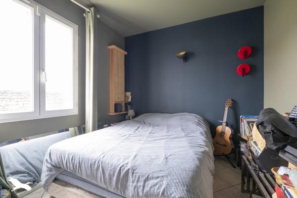 Maison à vendre 234 300 € Dolus-d'Oléron 3 p 54 m² DPE D