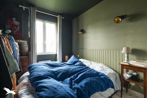 Maison à vendre 234 300 € Dolus-d'Oléron 3 p 54 m² DPE D