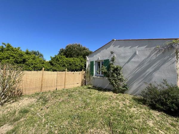 Maison à vendre 234 300 € Dolus-d'Oléron 3 p 54 m² DPE D