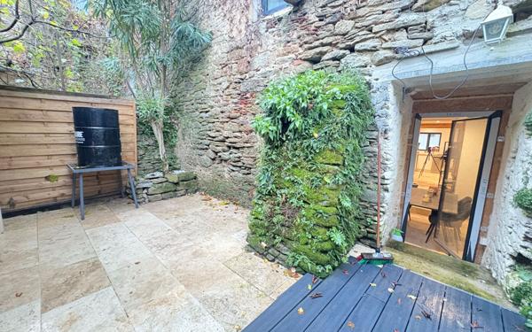 Maison à vendre    4 pièces •  Saint-Papoul