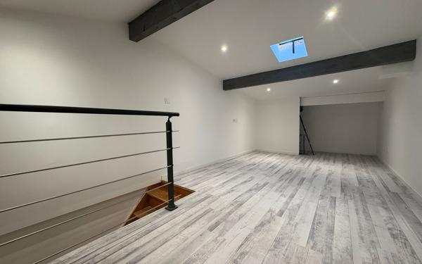 Maison à vendre    4 pièces •  Saint-Papoul