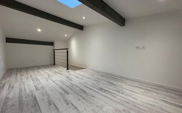 Maison à vendre    4 pièces •  Saint-Papoul