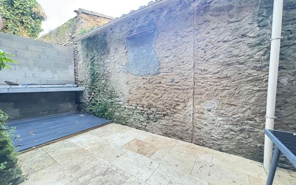 Maison à vendre    4 pièces •  Saint-Papoul