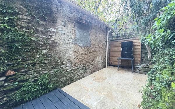 Maison à vendre    4 pièces •  Saint-Papoul